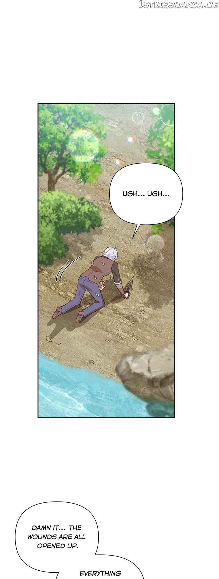 You’re a Supporting Character, Just Love Me chapter 95 page 35