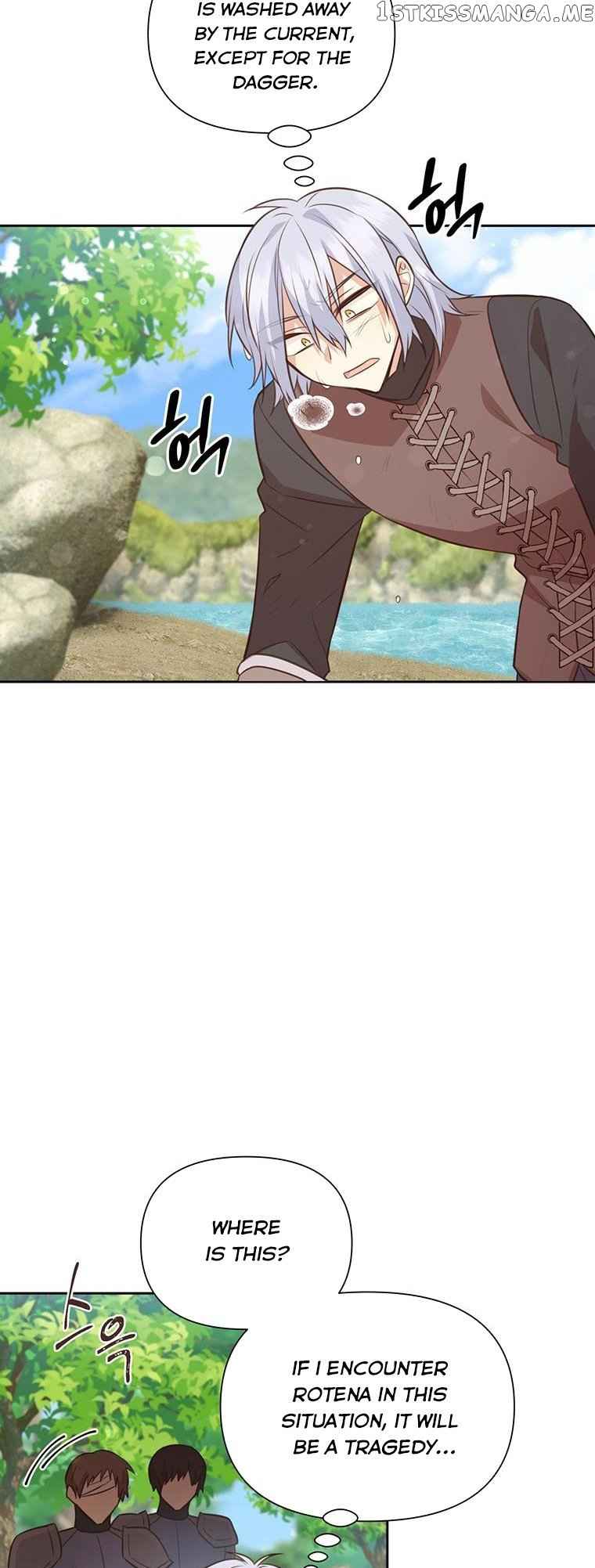 You’re a Supporting Character, Just Love Me chapter 95 page 36