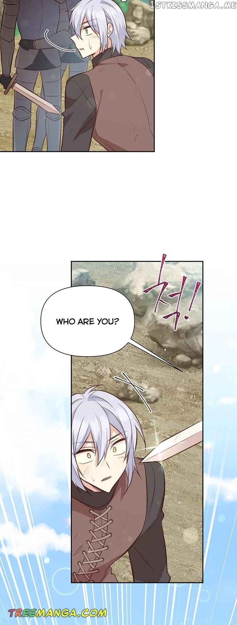 You’re a Supporting Character, Just Love Me chapter 95 page 37