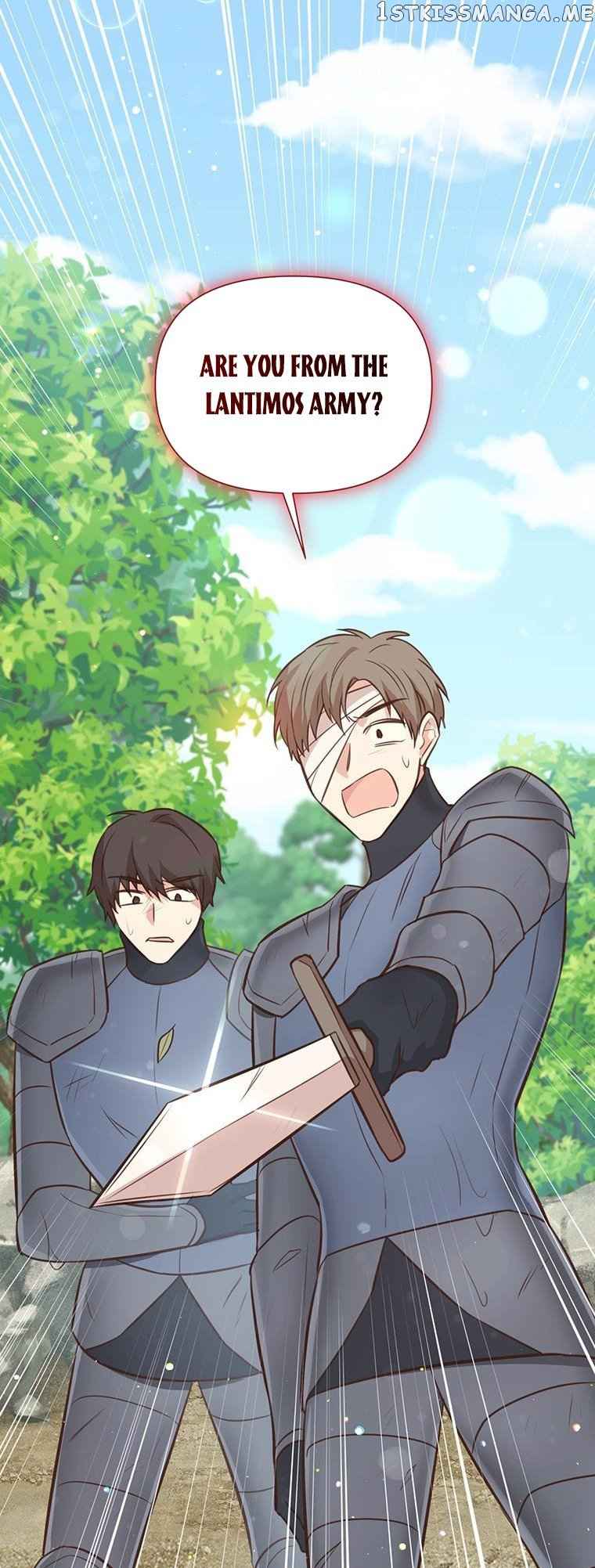 You’re a Supporting Character, Just Love Me chapter 95 page 38