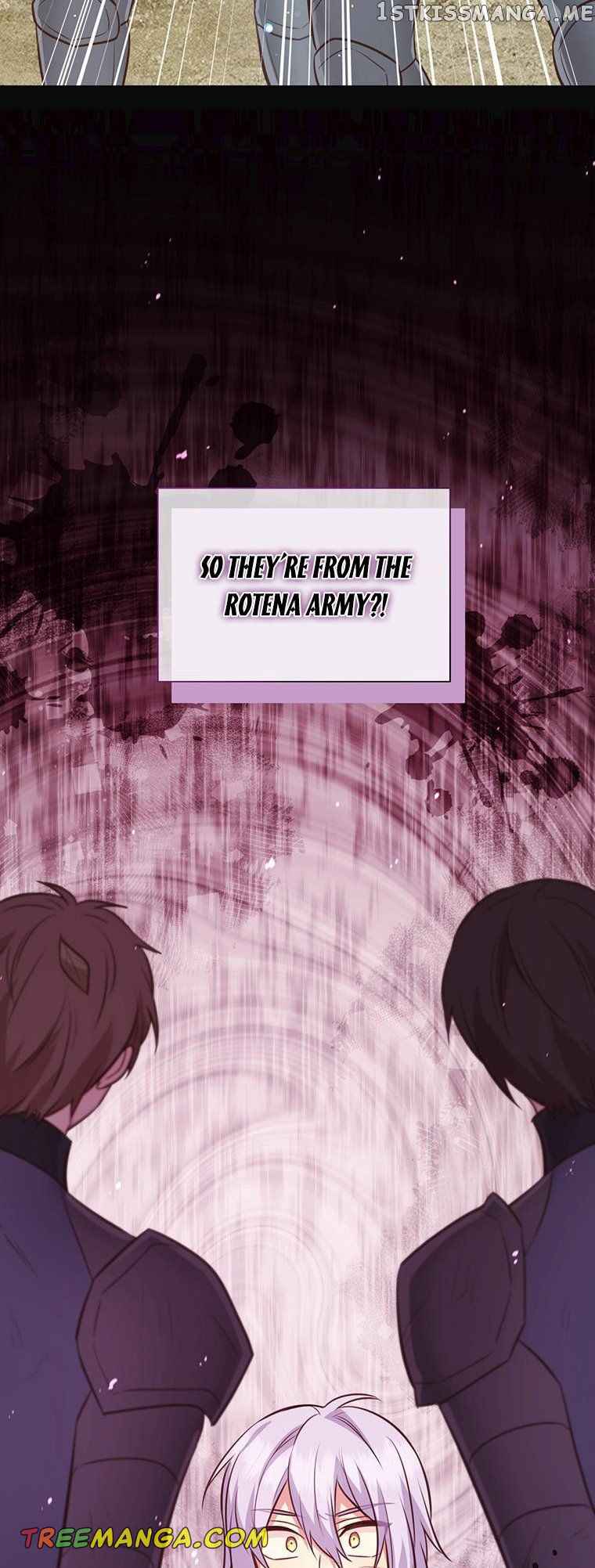 You’re a Supporting Character, Just Love Me chapter 95 page 39