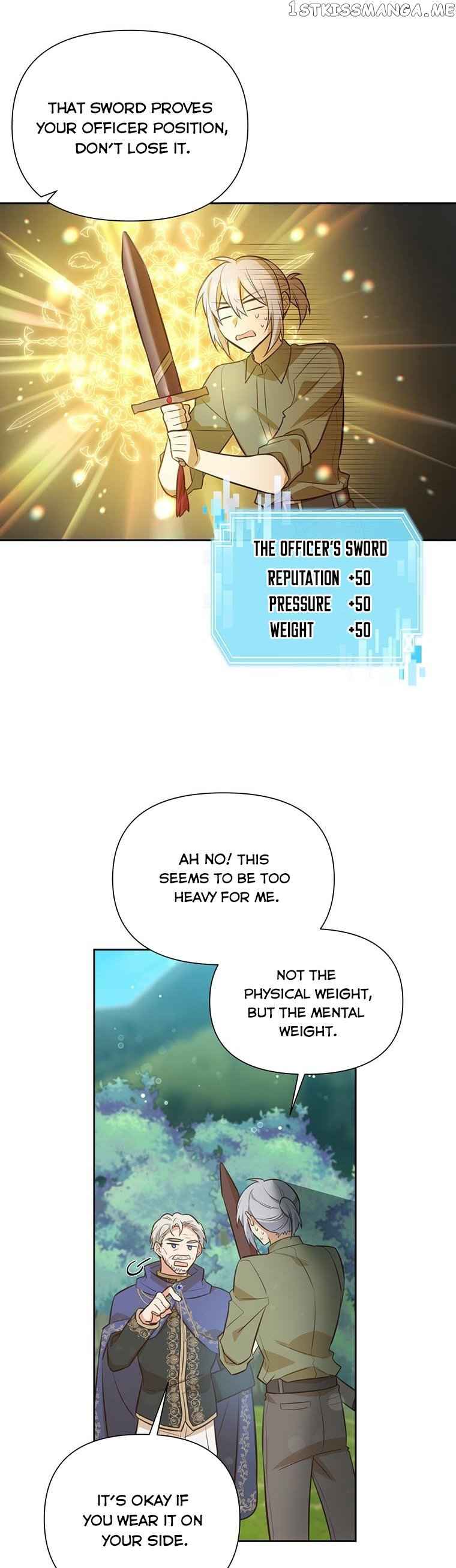 You’re a Supporting Character, Just Love Me chapter 95 page 4