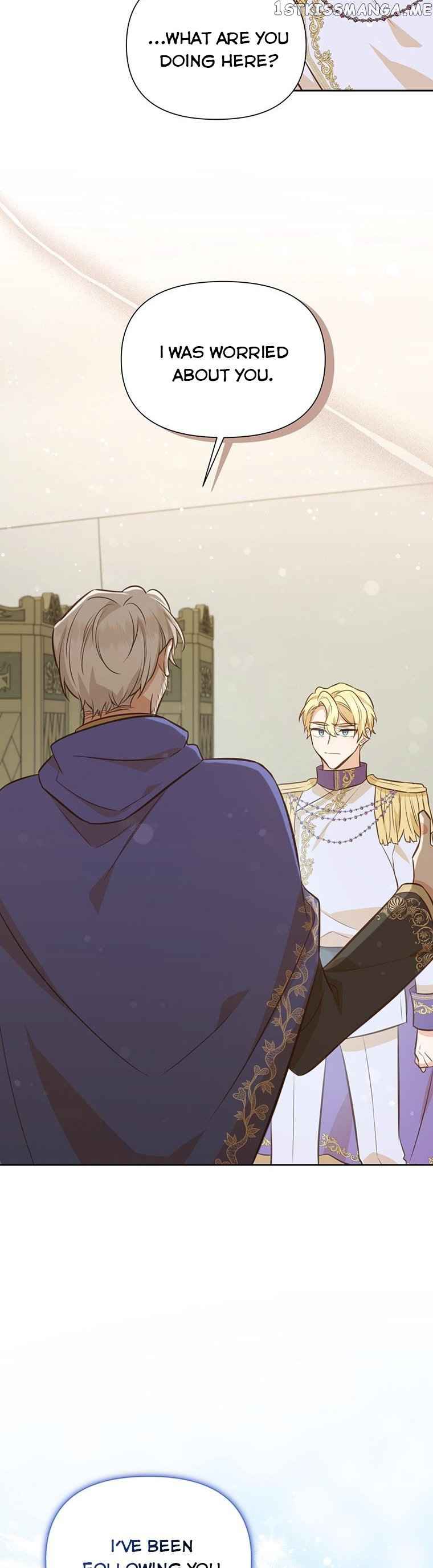 You’re a Supporting Character, Just Love Me chapter 97 page 2