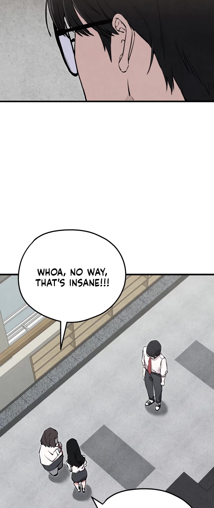 You're the Only One I Can See chapter 1 page 35
