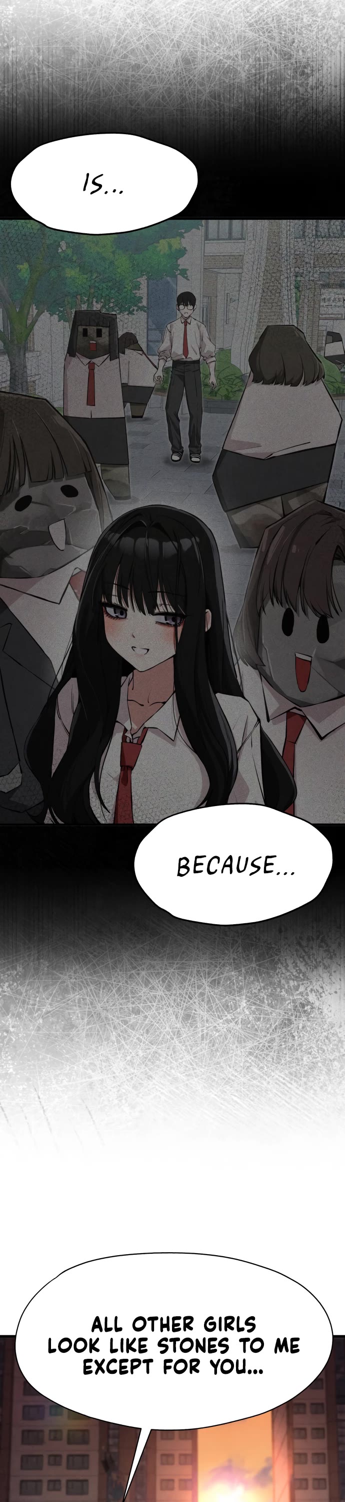 You're the Only One I Can See chapter 1 page 50