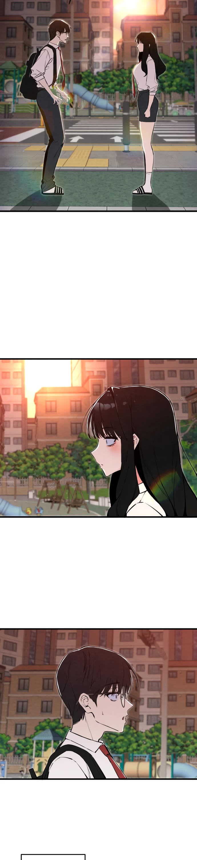 You're the Only One I Can See chapter 1 page 51