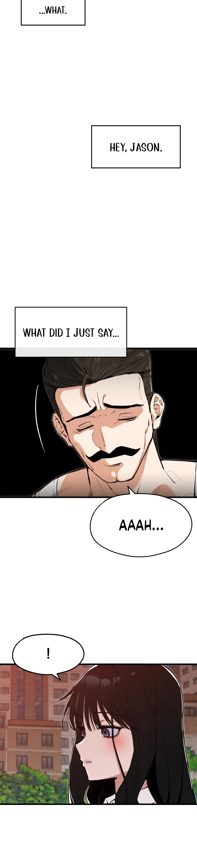 You're the Only One I Can See chapter 1 page 52
