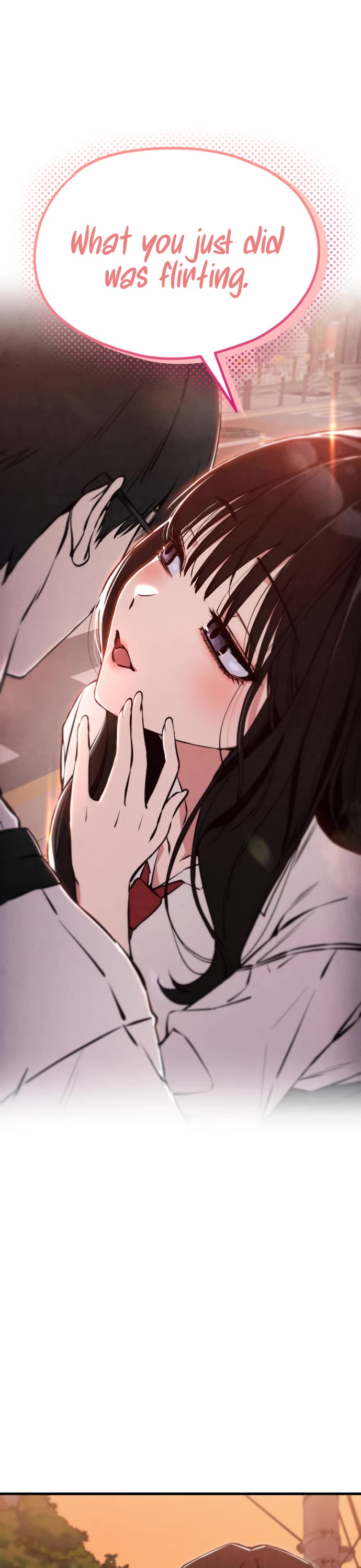 You're the Only One I Can See chapter 1 page 56