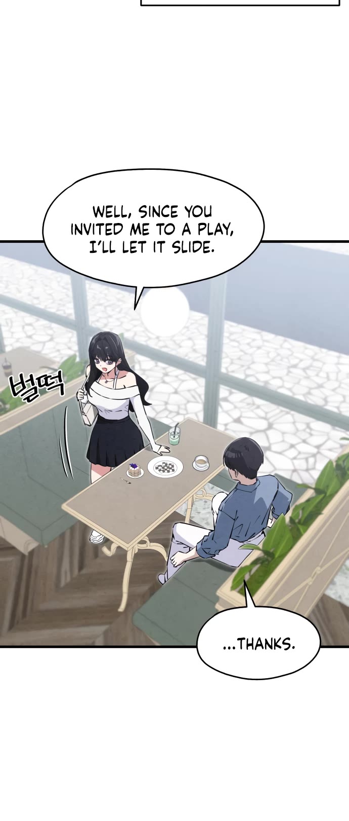You're the Only One I Can See chapter 10 page 19