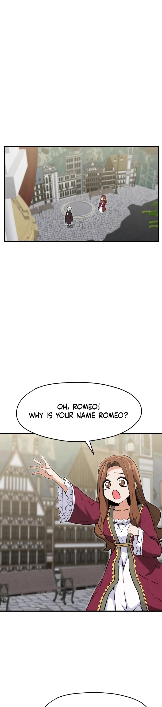 You're the Only One I Can See chapter 10 page 21