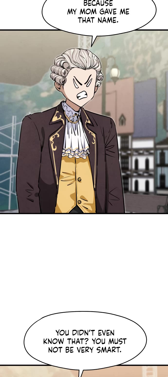 You're the Only One I Can See chapter 10 page 22