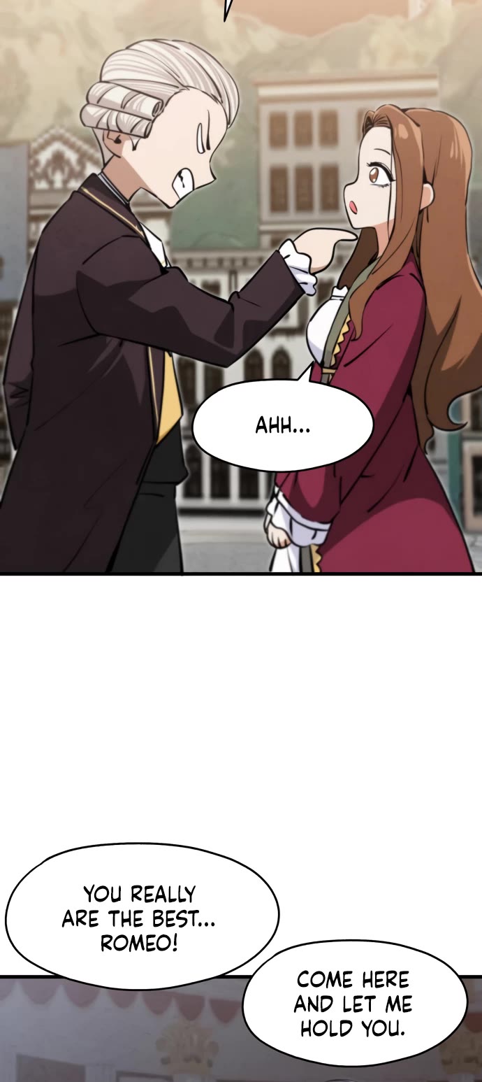 You're the Only One I Can See chapter 10 page 23