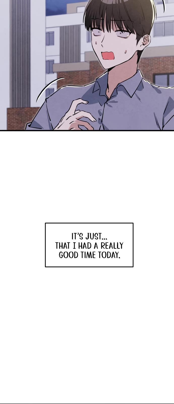 You're the Only One I Can See chapter 10 page 31