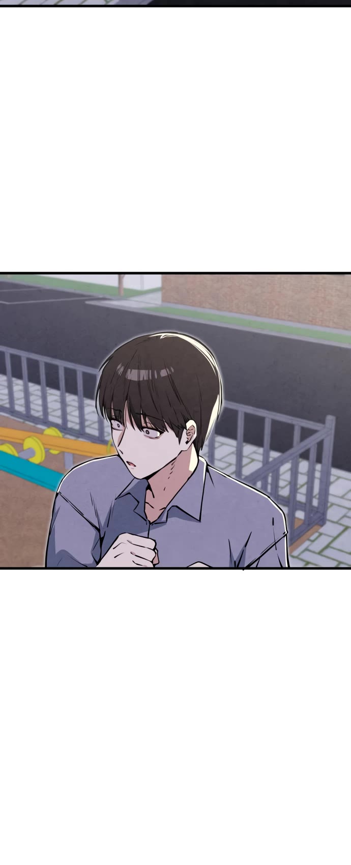 You're the Only One I Can See chapter 10 page 35