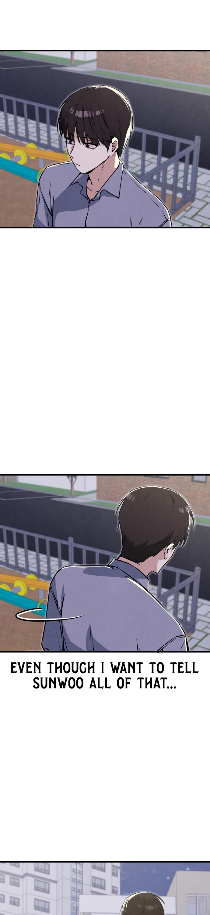 You're the Only One I Can See chapter 10 page 36