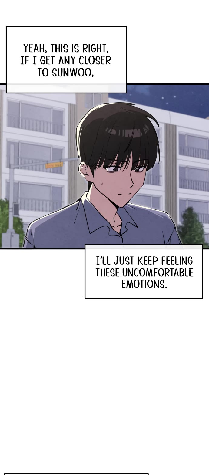 You're the Only One I Can See chapter 10 page 38