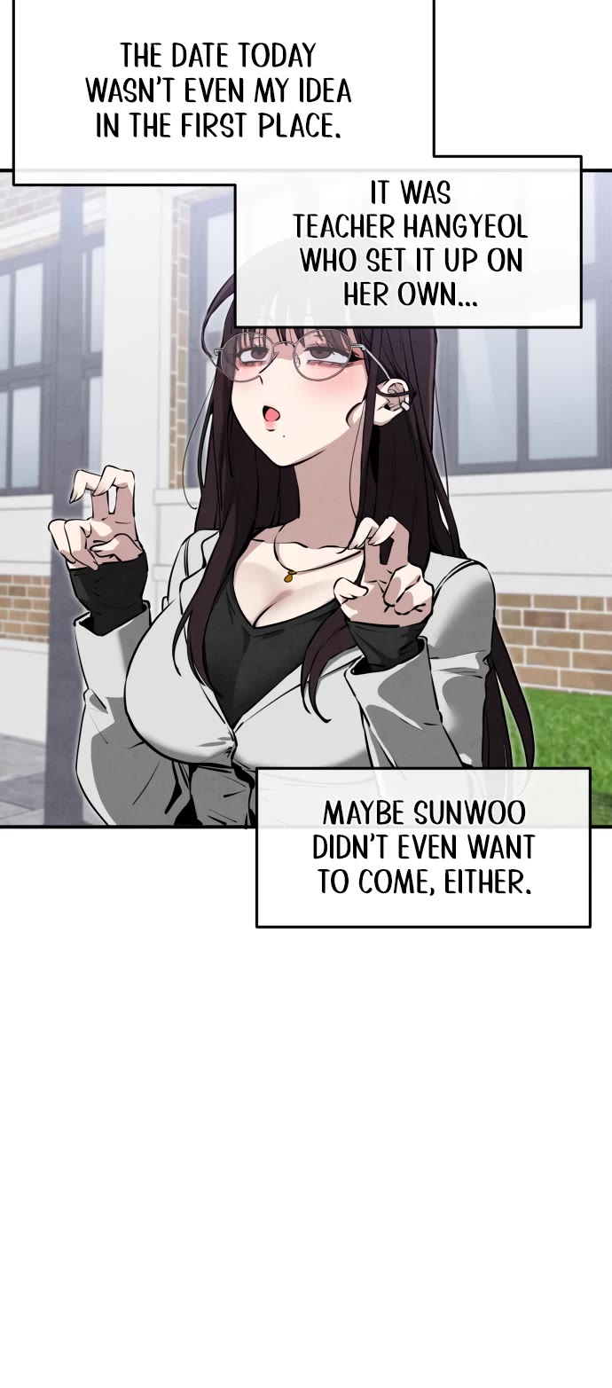 You're the Only One I Can See chapter 10 page 39