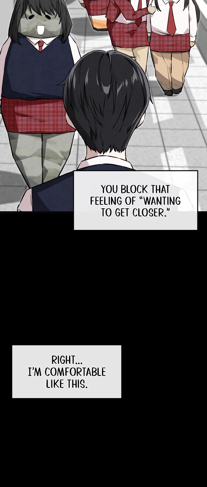 You're the Only One I Can See chapter 10 page 4
