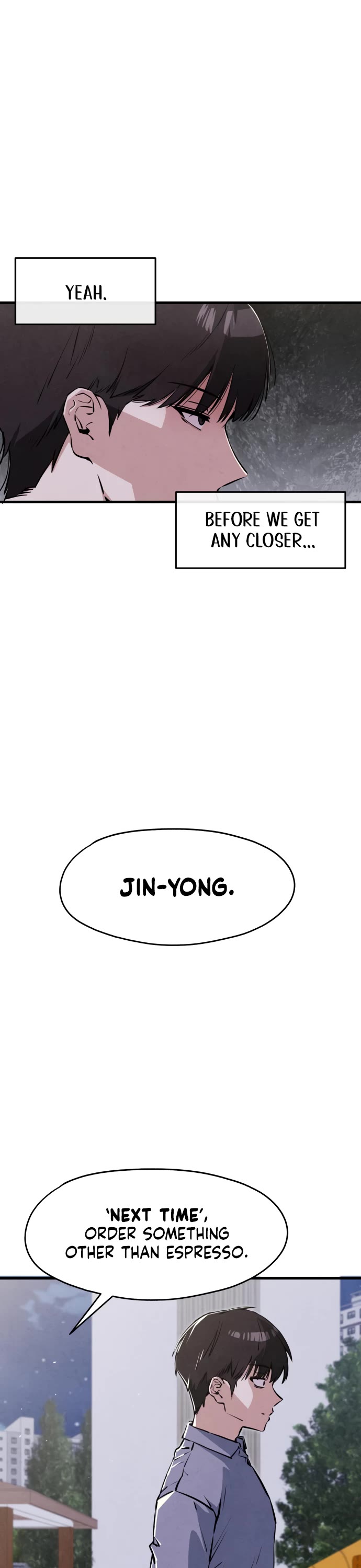 You're the Only One I Can See chapter 10 page 41