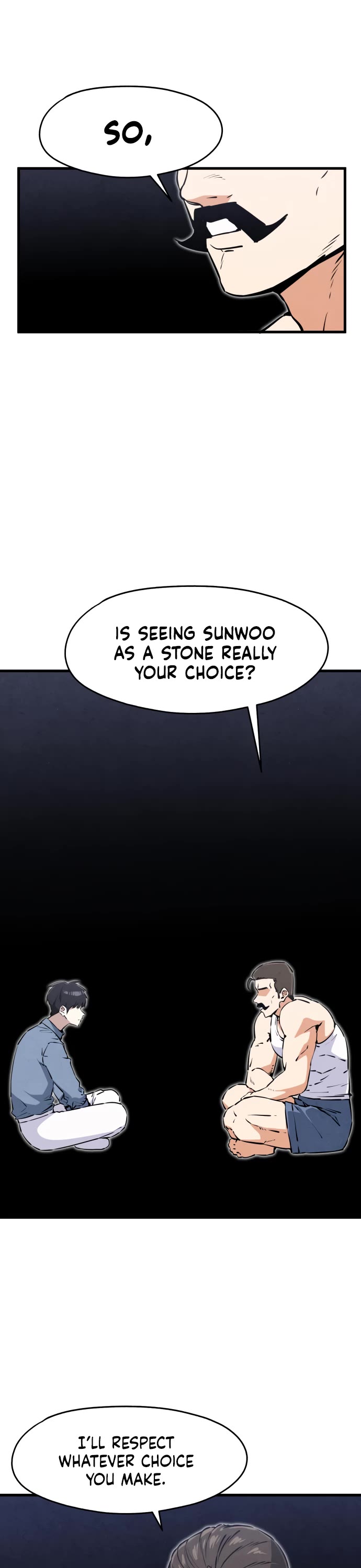 You're the Only One I Can See chapter 10 page 45