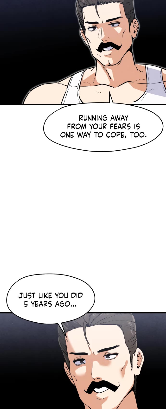 You're the Only One I Can See chapter 10 page 46