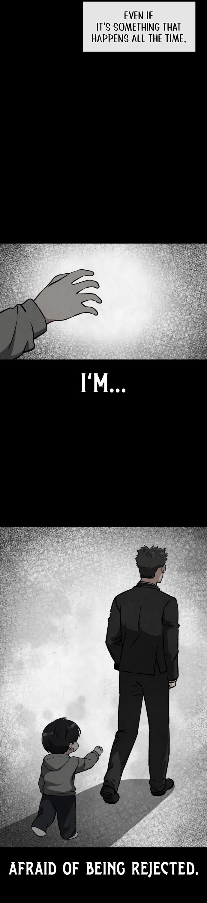 You're the Only One I Can See chapter 10 page 5