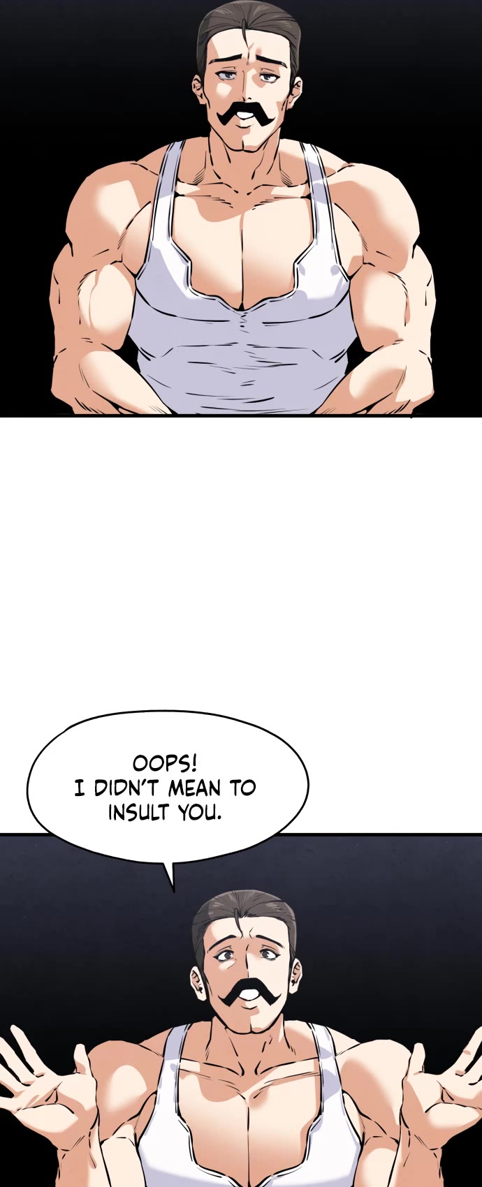 You're the Only One I Can See chapter 10 page 50
