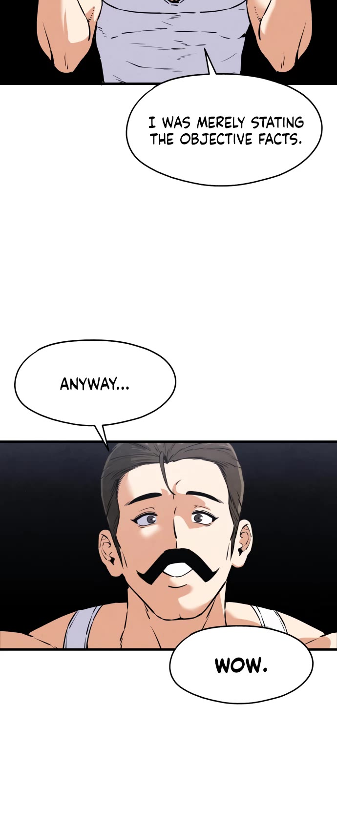 You're the Only One I Can See chapter 10 page 51