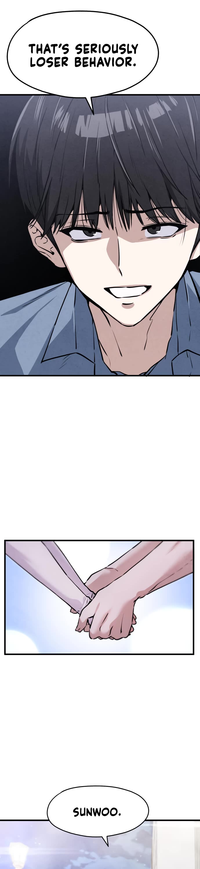 You're the Only One I Can See chapter 10 page 52