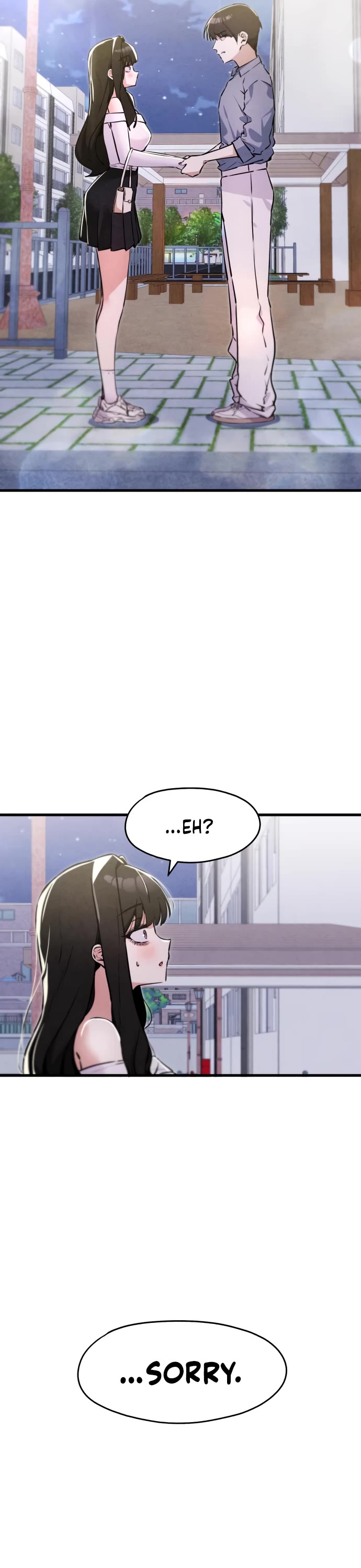 You're the Only One I Can See chapter 10 page 53