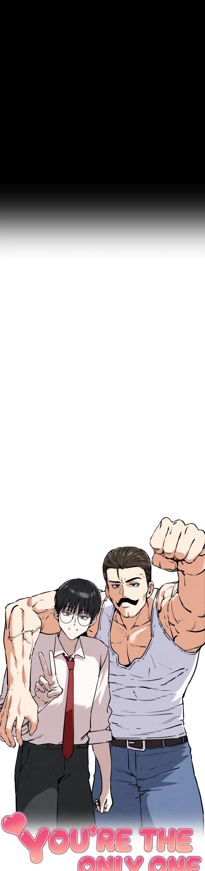 You're the Only One I Can See chapter 10 page 6