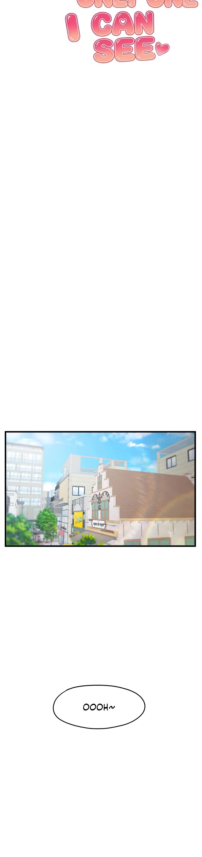 You're the Only One I Can See chapter 10 page 7