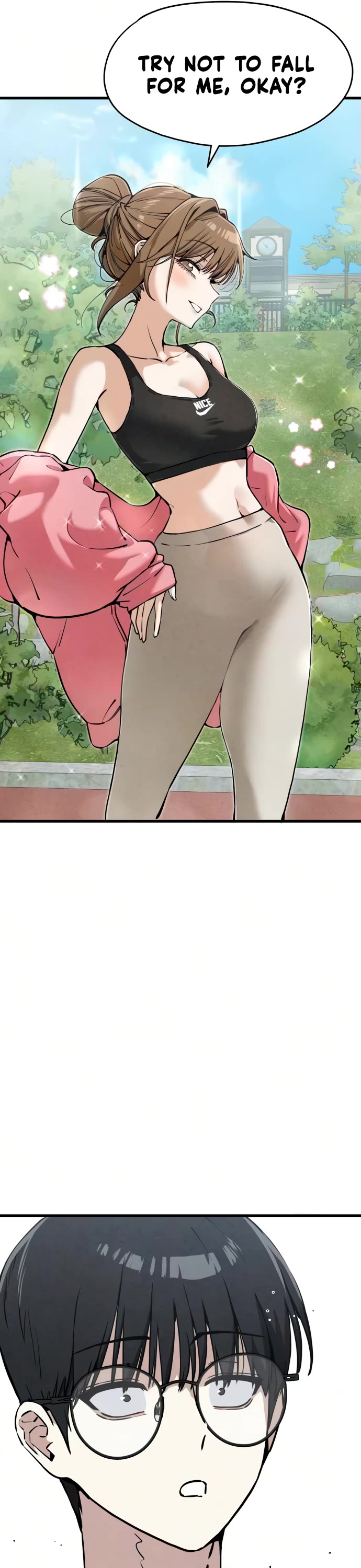 You're the Only One I Can See chapter 11 page 41
