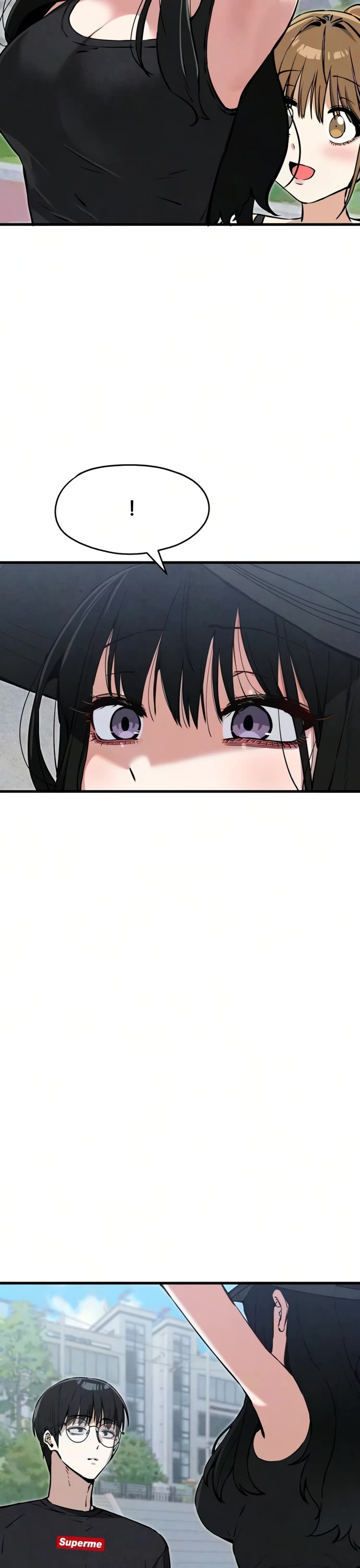 You're the Only One I Can See chapter 12 page 26