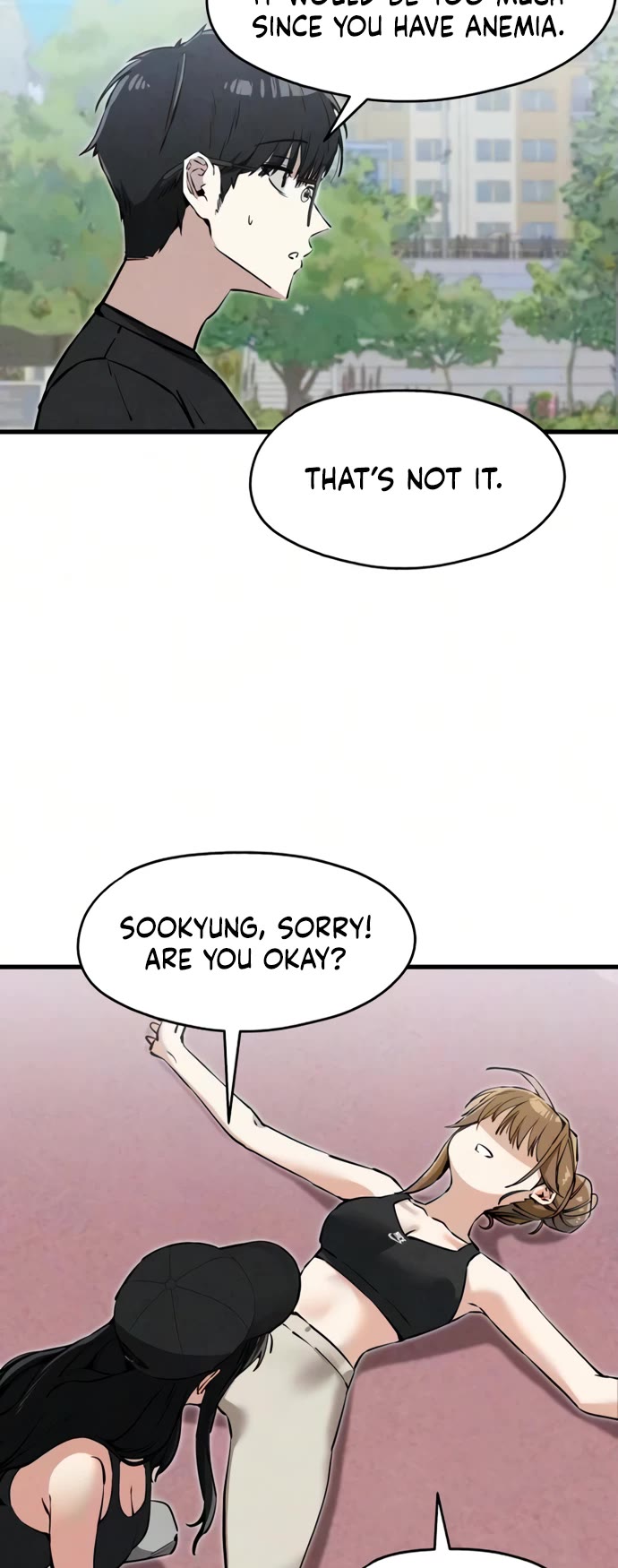 You're the Only One I Can See chapter 12 page 34