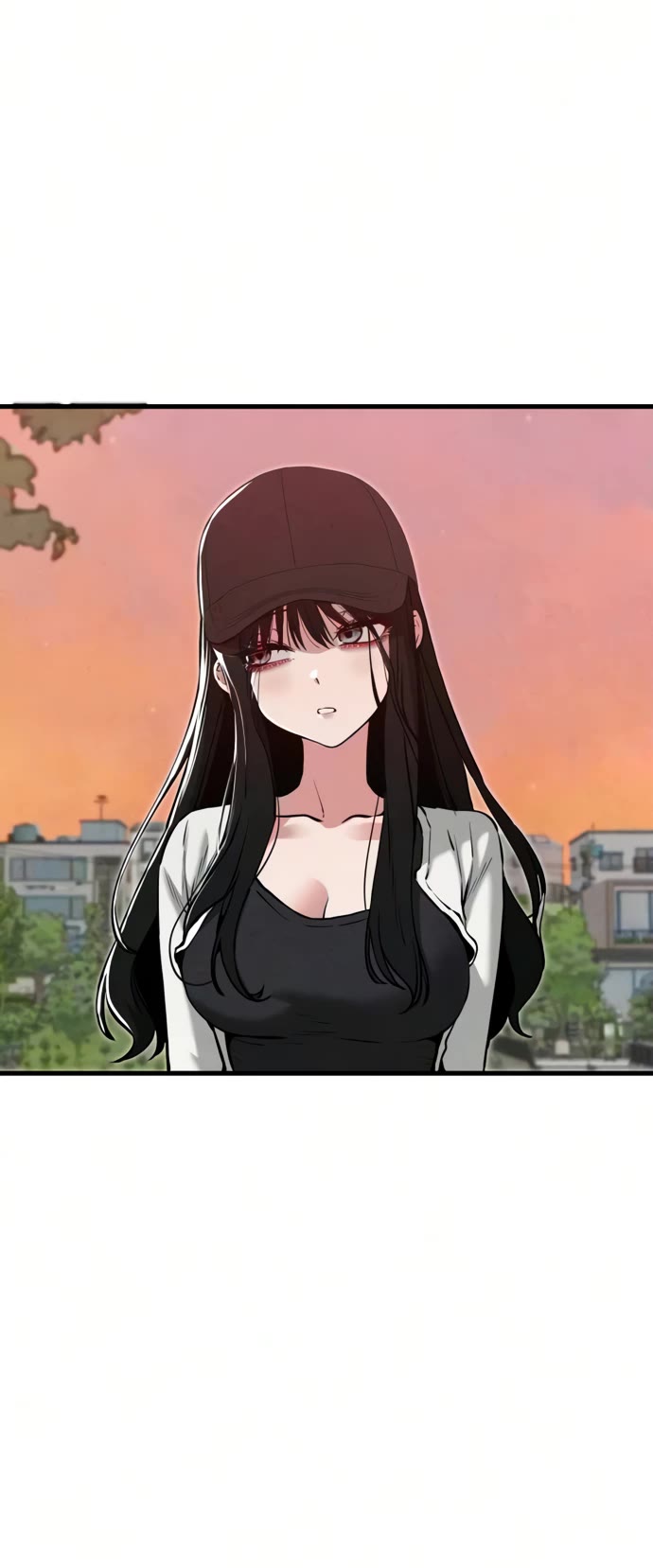 You're the Only One I Can See chapter 12 page 46