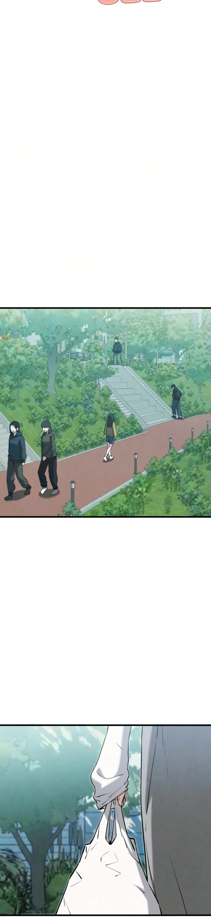 You're the Only One I Can See chapter 12 page 6