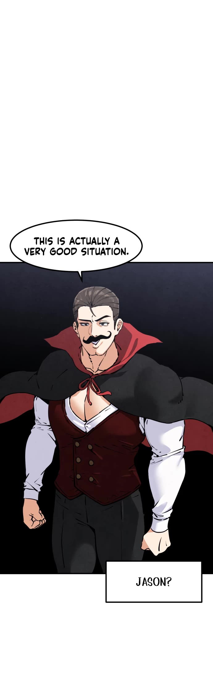 You're the Only One I Can See chapter 13 page 35