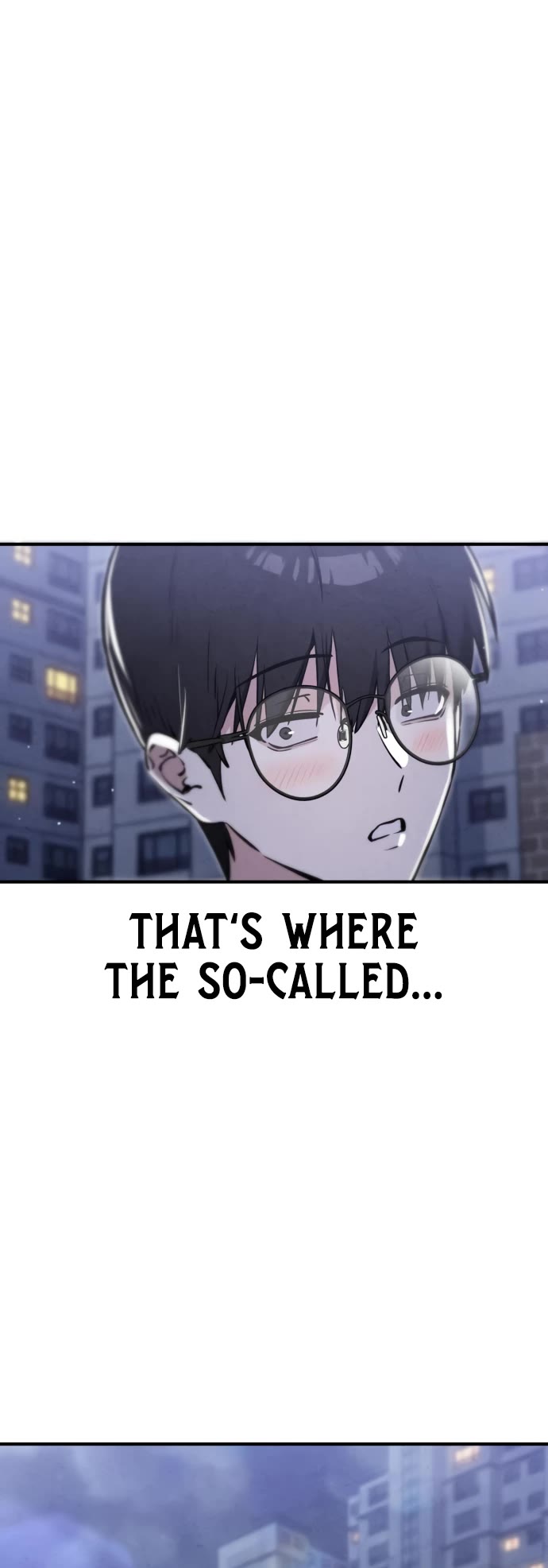 You're the Only One I Can See chapter 13 page 39