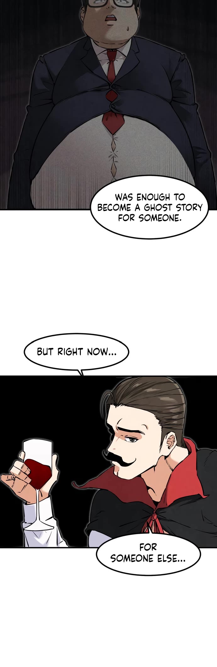 You're the Only One I Can See chapter 14 page 24