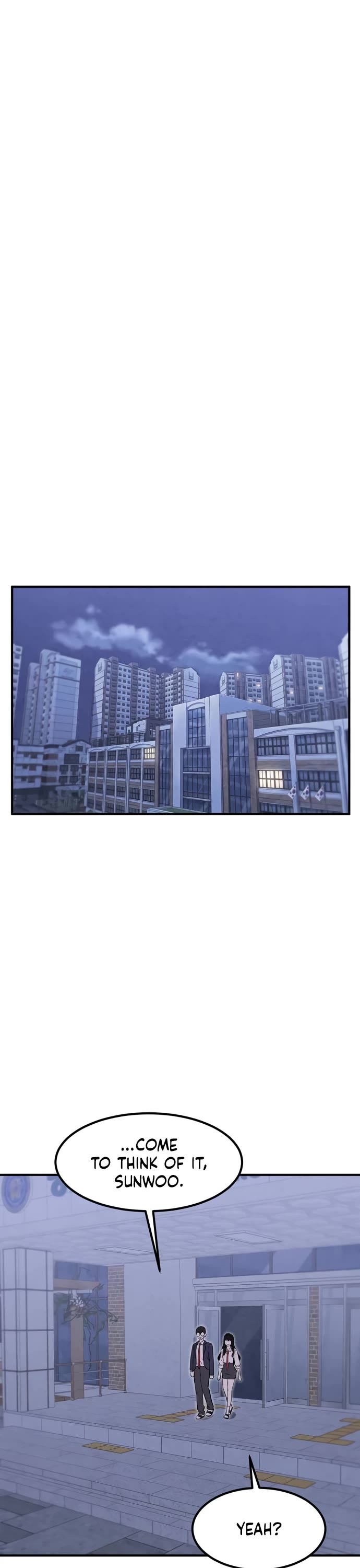 You're the Only One I Can See chapter 14 page 26