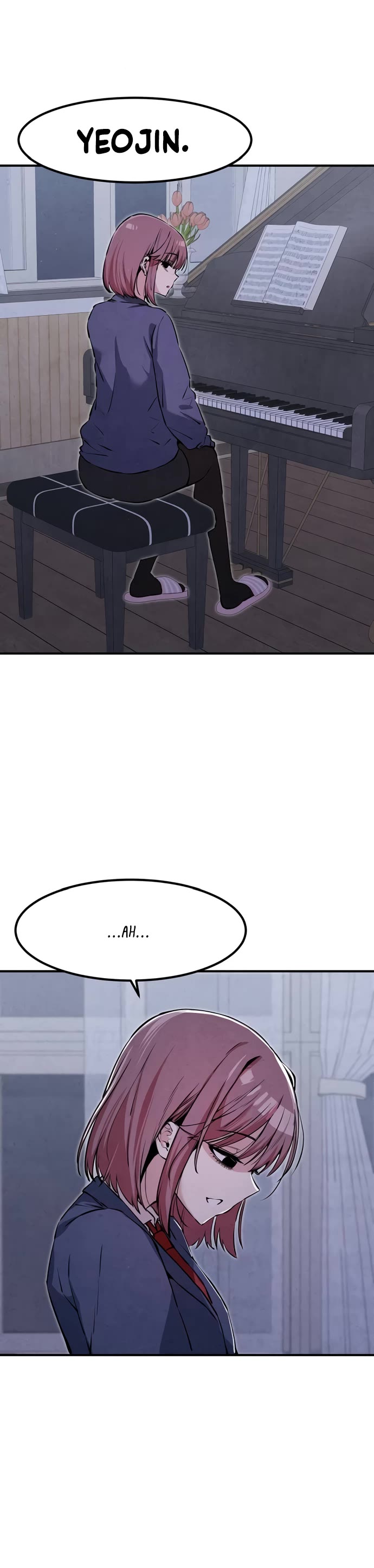You're the Only One I Can See chapter 14 page 38
