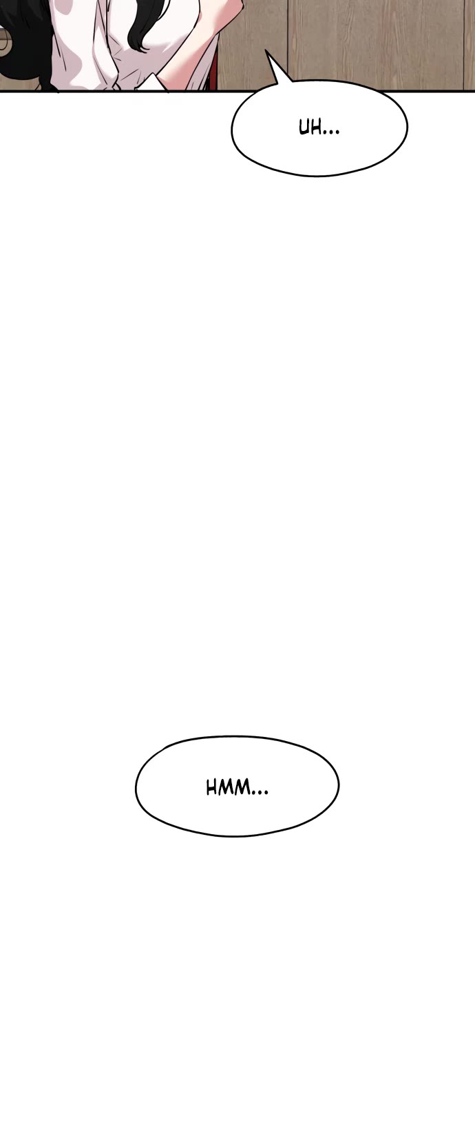 You're the Only One I Can See chapter 15 page 11