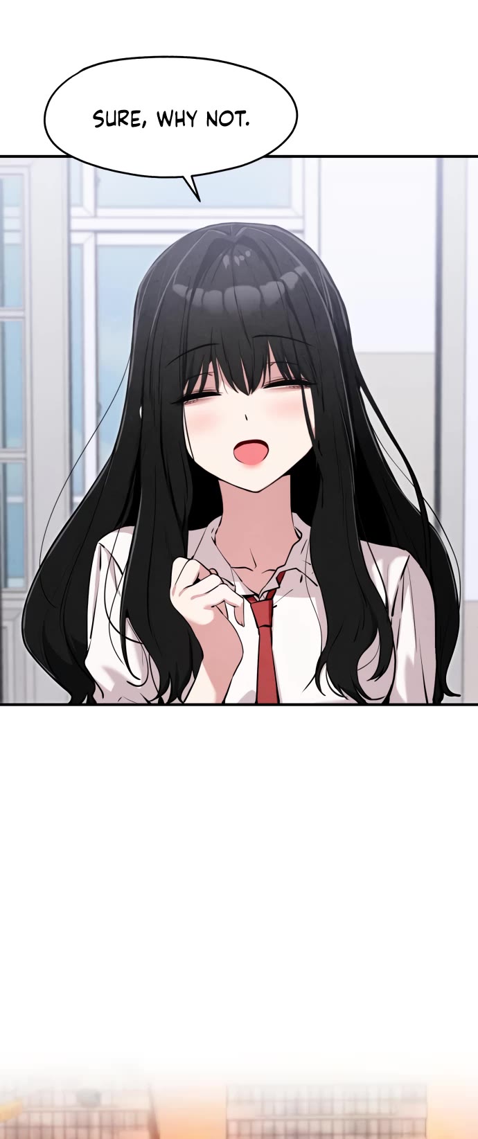 You're the Only One I Can See chapter 15 page 12