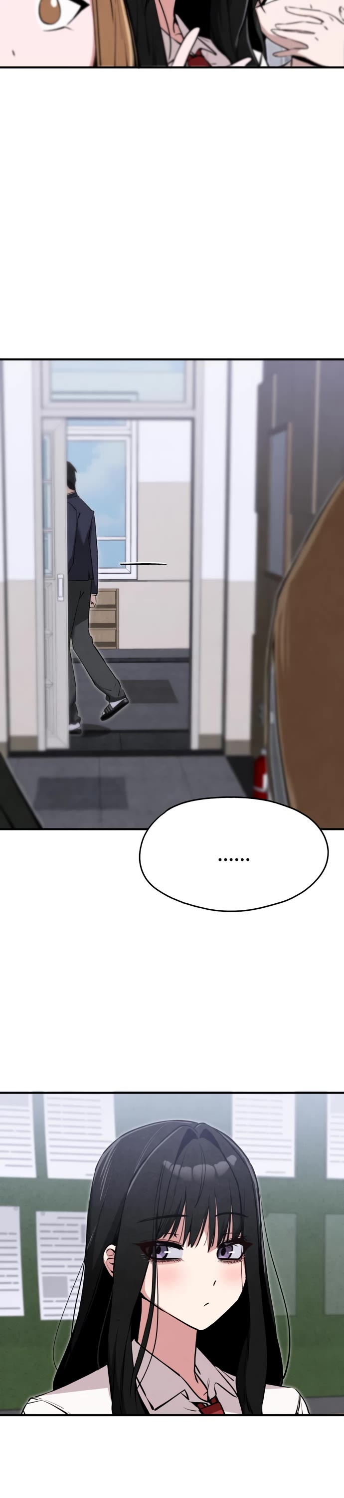 You're the Only One I Can See chapter 15 page 19