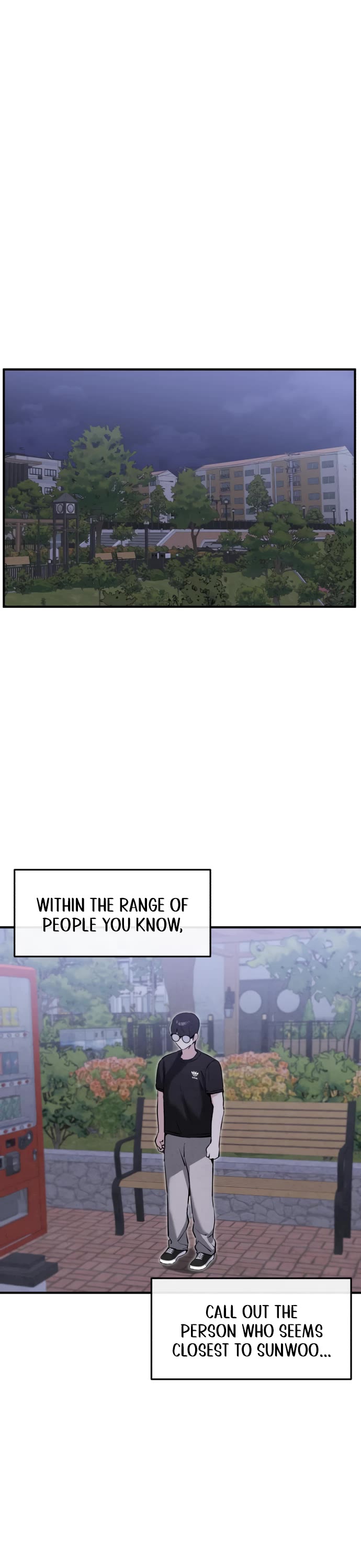 You're the Only One I Can See chapter 15 page 41