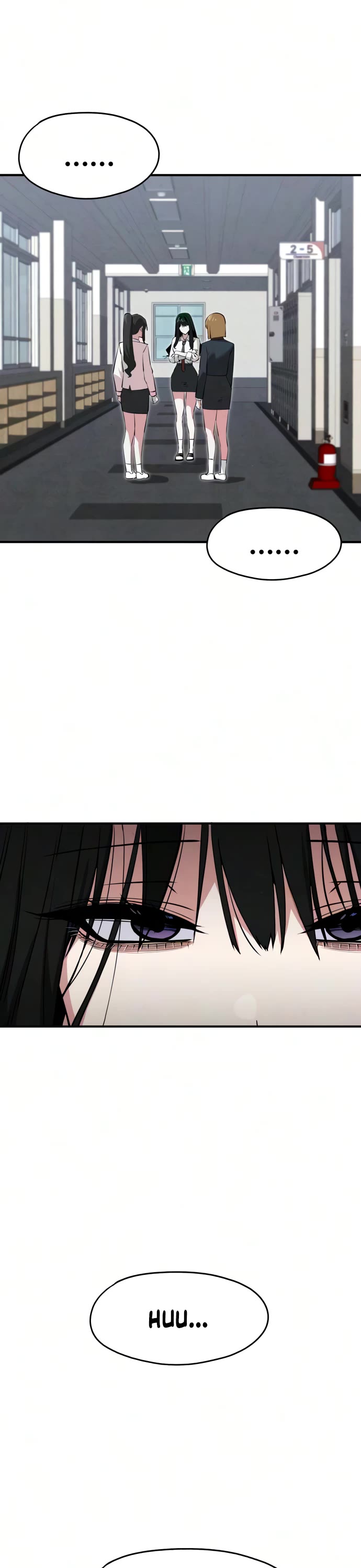You're the Only One I Can See chapter 16 page 37