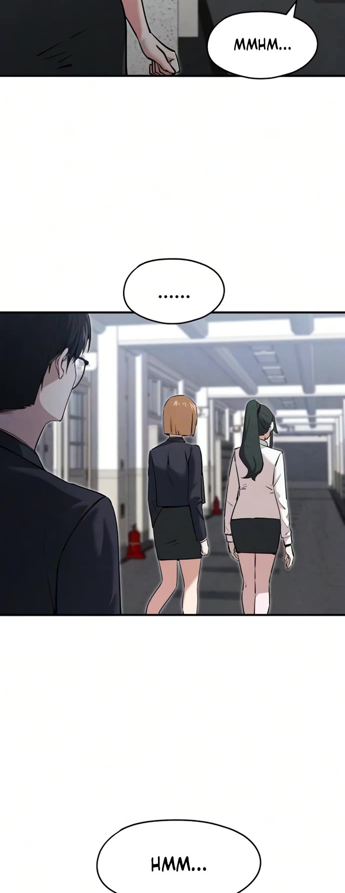 You're the Only One I Can See chapter 17 page 10