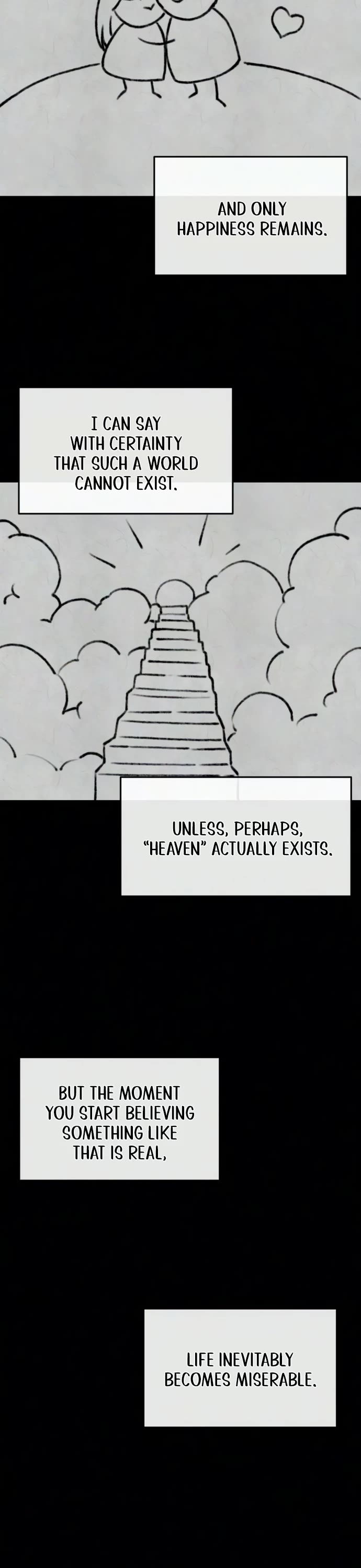 You're the Only One I Can See chapter 17 page 2