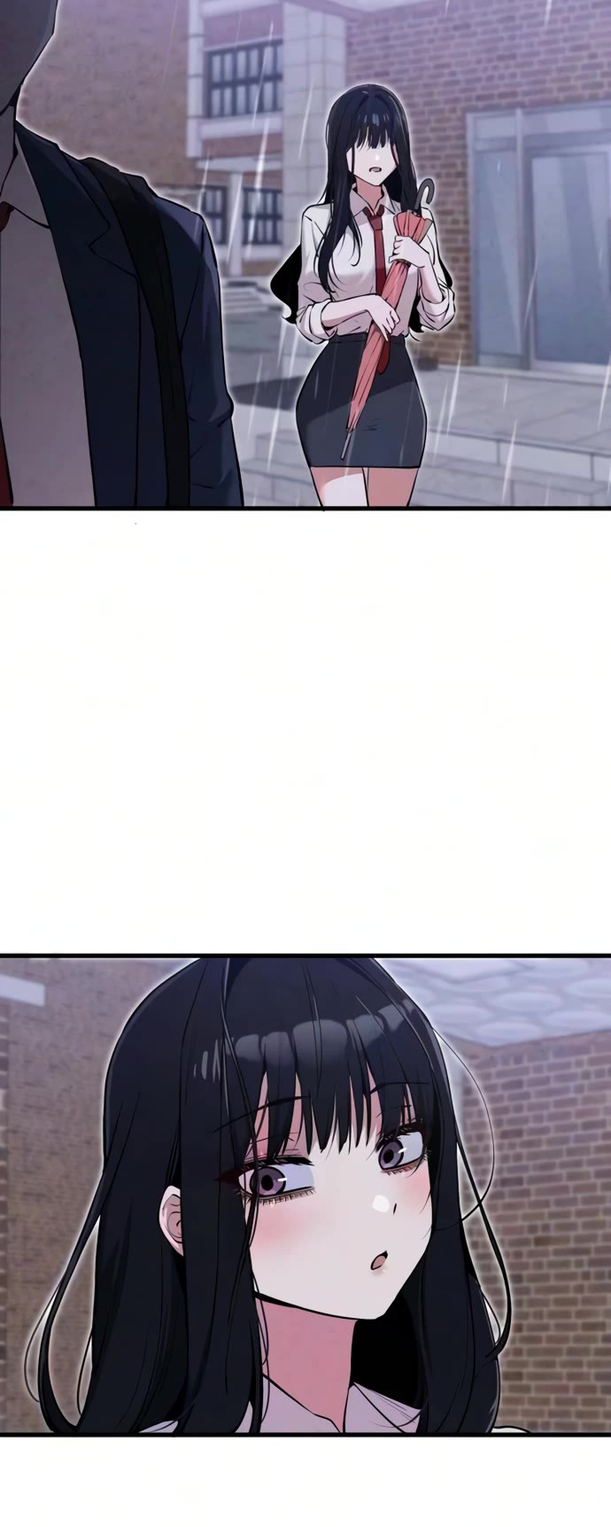 You're the Only One I Can See chapter 17 page 31